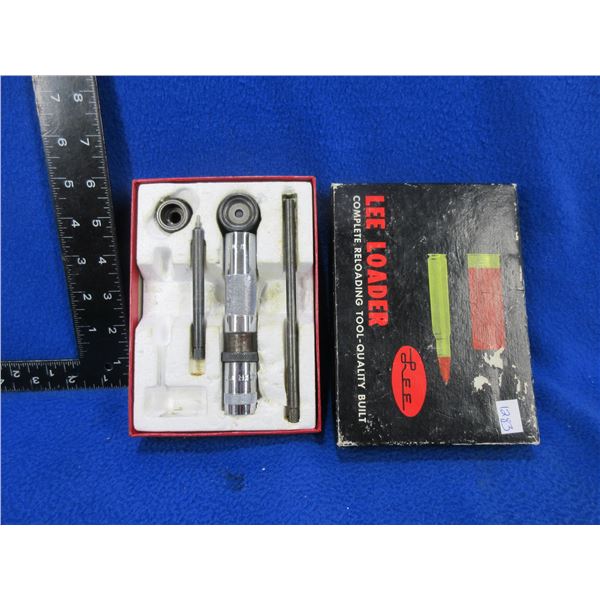 Lee Loader 7mm Rem Mag Reloading Kit