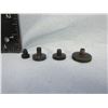 Image 2 : 4 Receiver Sight Discs