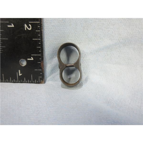 Winchester Carbine Front Band with Screw