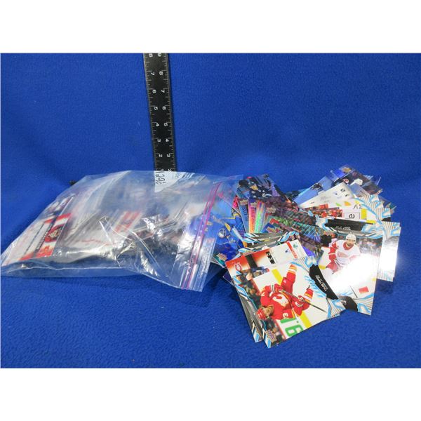 Tim Hortons 2022-2023 Hockey Cards - Bag of Approx. 300 Cards