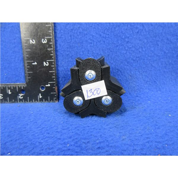 Ruger 10/22 Rotary Magazine Tri-Mag Magazine Coupler