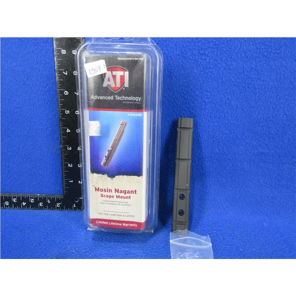 ATI Mosin Nagant Scope Mount - New Old Stock