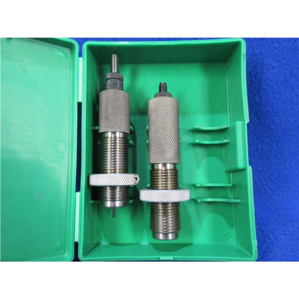 RCBS Carbide FL Die Set 270 Wby Mag - Group A