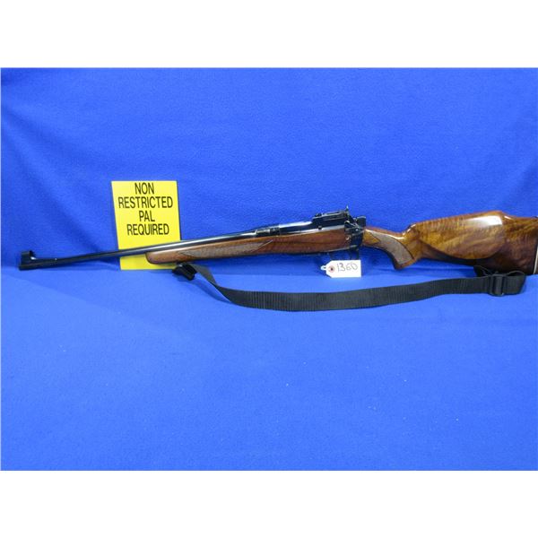 Non-Restricted - Lee Enfield refurbished by Parker Hale Model No. 4 Mk I in 303 British