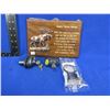 Image 1 : 2 Trigger Locks (keyed alike), Cable Lock and Wall Hanging