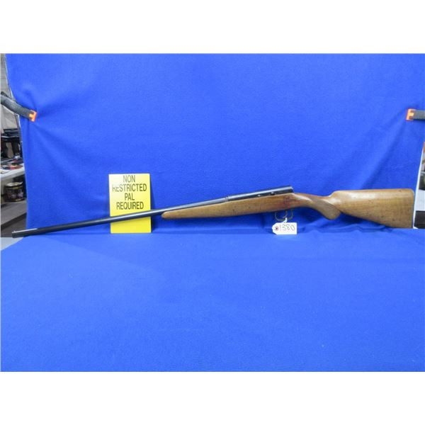 Non-Restricted - Remo Model Popular Bolt Action in 12 Ga. 2 3/4"