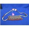 Image 1 : Vintage Native Style Bead Necklace