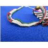 Image 2 : Vintage Native Style Bead Necklace