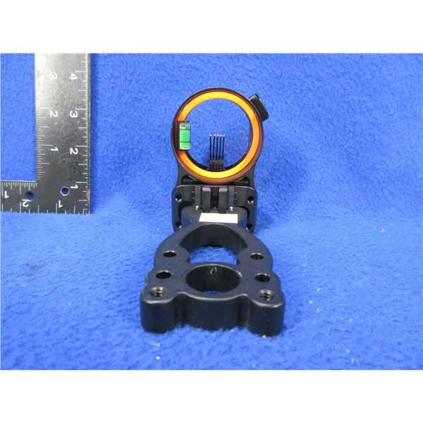 Copper John Dead Nuts 3 Mark III  5 – Pin Bow Sight
