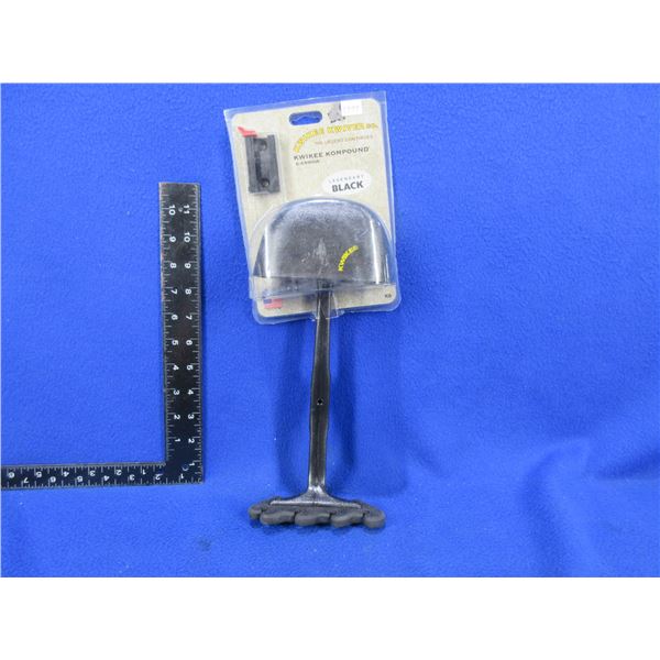 Kwikee Kwiver Co. Kwikee Kompound 6 Arrow Quiver