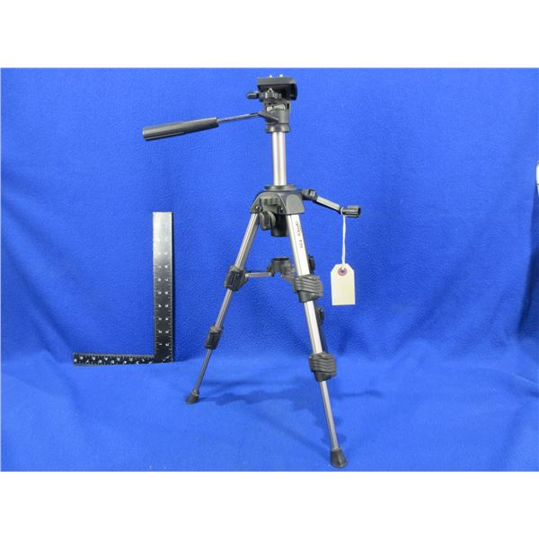 Optex T25 Tripod - 12" to 20"
