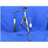 Image 1 : Optex T25 Tripod - 12" to 20"