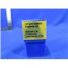 Image 2 : Power Fist 1/4" 9 Piece Number Stamping Kit