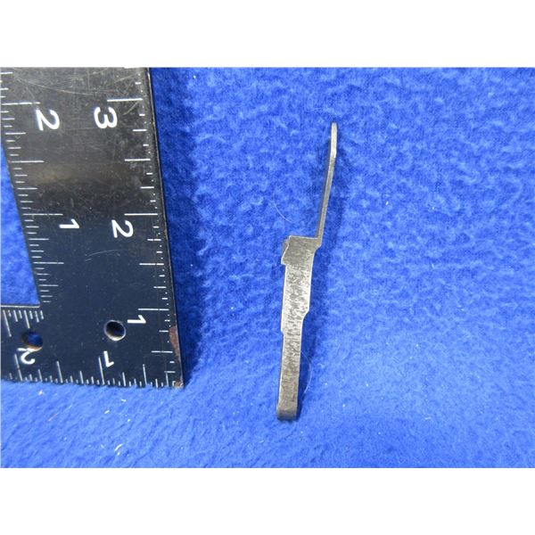 Colt Python Rebound Lever