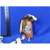 Image 1 : Vintage Leather Shoulder Holster Rig
