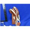 Image 2 : Vintage Leather Shoulder Holster Rig