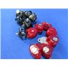 Image 2 : 13 Plastic Trigger Locks with 5 Keys