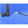 Image 1 : 2 - 6 Shot Revolver Cylinders (38 Spl & 45 ACP), 38-40 SAA Barrel, Trigger & Hammer