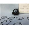 Image 2 : Lee Shaver Gunsmithing Front Sight with Apertures and Removable Internal Level