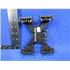 Image 1 : Safariland 12 Gauge Shotshell Holder Model 086-8 - Holds 8 Shotshells