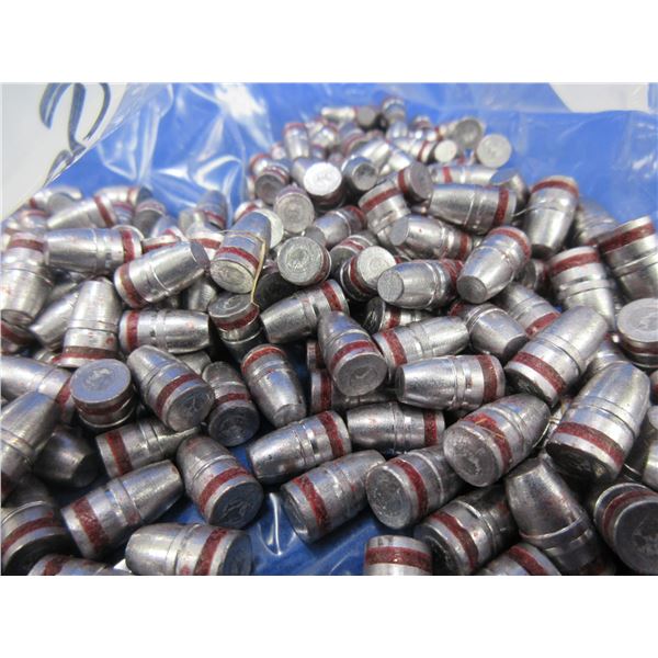 32 Cal. .314" 95gr RNFP Bullets - Bag of 212