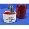 Image 1 : Lee .323" Bullet Lubricating and Sizing Die Only