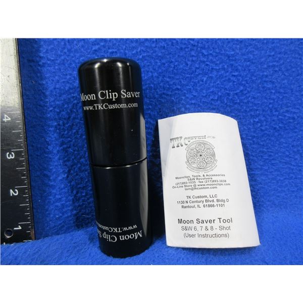 TK Custom Moon Clip Saver Tool