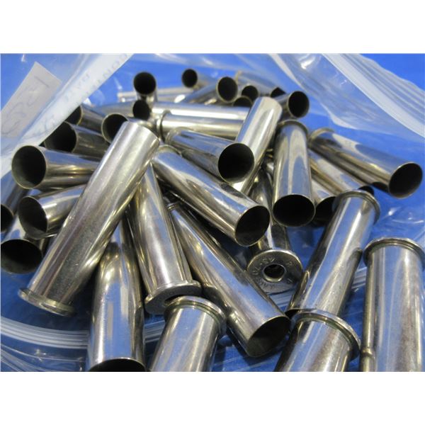 Brass Only - 45-70 Gov't NP Deprimed RP Headstamps - Bag of 50