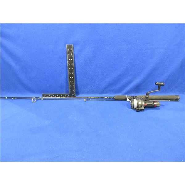 Fenwick Eagle Graphite 7' Spin Fishing Rod and Shimano Magnumlite GT-X Reel