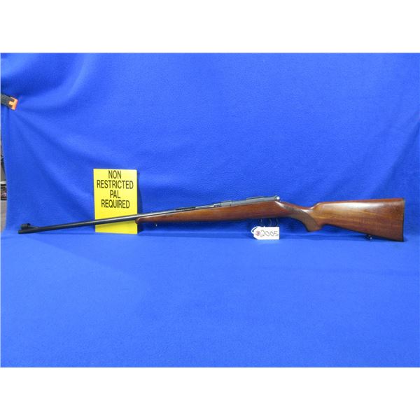 Non-Restricted - BRNO Mod 2 in 22 LR