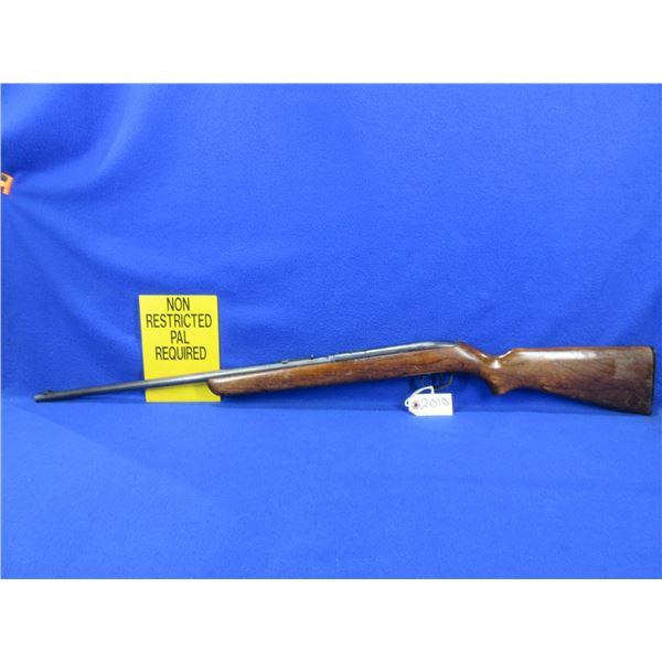 Non-Restricted - Winchester Model 55 Single Shot in 22 S/L/LR