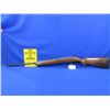 Image 1 : Non-Restricted - Winchester Model 55 Single Shot in 22 S/L/LR