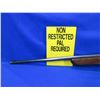 Image 4 : Non-Restricted - Winchester Model 55 Single Shot in 22 S/L/LR