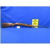 Image 5 : Non-Restricted - Winchester Model 55 Single Shot in 22 S/L/LR