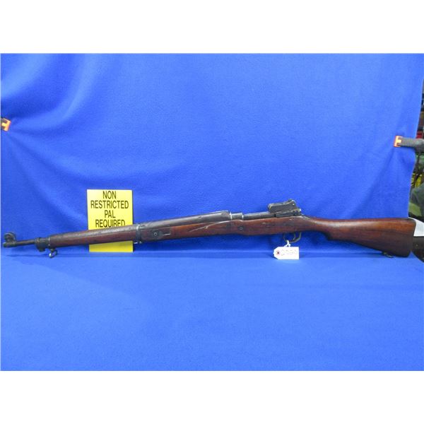 Non-Restricted - Remington Model US Enfield P14 in 303 British
