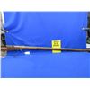 Image 5 : Antique - No PAL Required - Oriental Matchlock Rifle in Approx. 70 Cal.