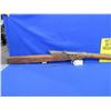 Image 6 : Antique - No PAL Required - Oriental Matchlock Rifle in Approx. 70 Cal.