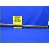 Image 8 : Antique - No PAL Required - Oriental Matchlock Rifle in Approx. 70 Cal.