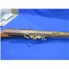 Image 9 : Antique - No PAL Required - Oriental Matchlock Rifle in Approx. 70 Cal.