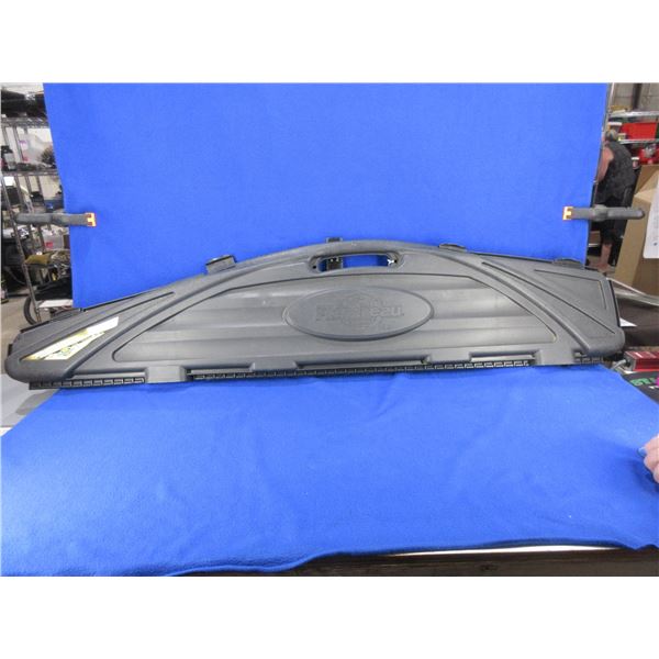 Flambeau Oversized Contoured Single Gun Case - 52"