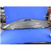 Image 1 : Flambeau Oversized Contoured Single Gun Case - 52"