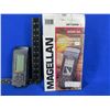 Image 1 : Magellan GPS Tracker Satellite Navgator - Not Tested