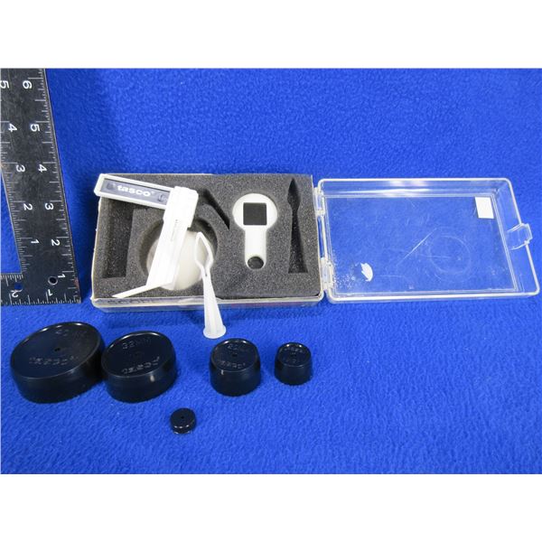 Tasco Scope Guide # 28A