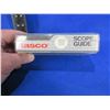 Image 3 : Tasco Scope Guide # 28A