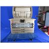 Image 2 : Plano 759 Guide Series Large Tackle Box with 4 Drawers and Top Compartment