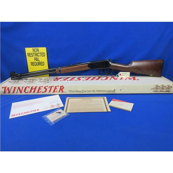 Non-Restricted - Winchester Model 94AE Lever Action in 7-30 Waters