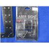 Image 1 : NEW - EN Red Laser Sight - Range: > 100M, Metal Housing