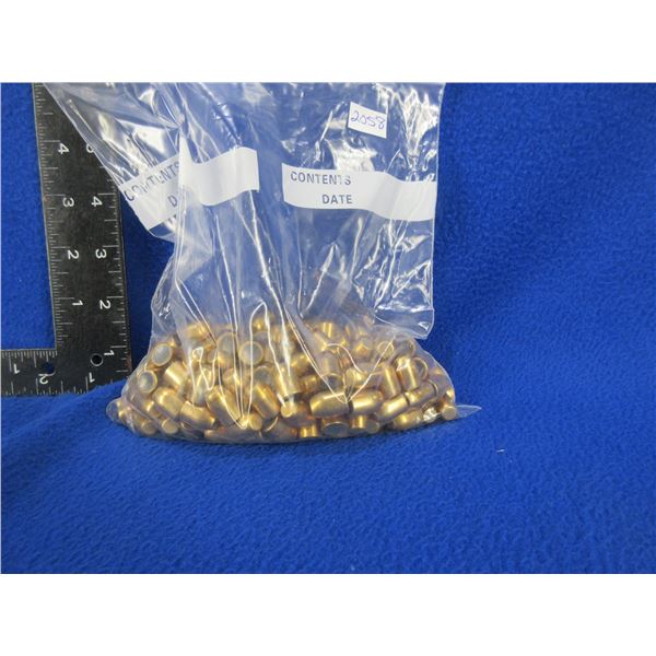 45 Cal. 230gr FMJ Canadian BDX Bullets - Bag of Approx. 200
