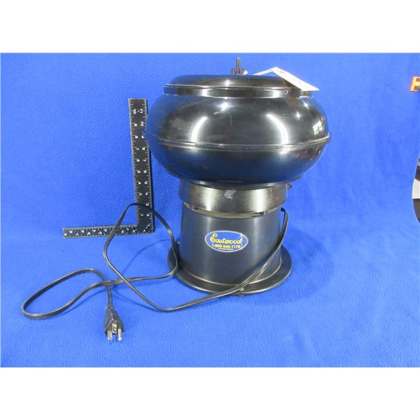 Eastwood Vibratory Case Tumbler - Tested Working