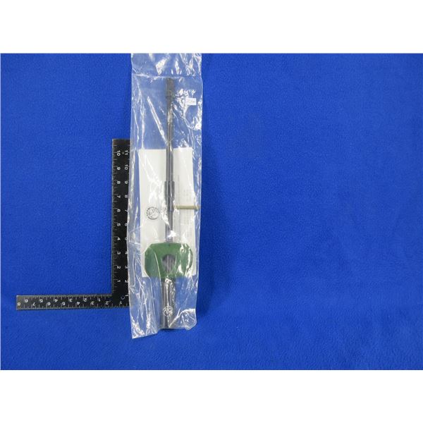 NEW - Bore Tech Patch Guide Bolt Action Cleaning Tool